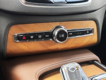 Volvo XC90 II 2021 Volvo XC 90 XC90 B5 Diesel | Inscription | AWD | S, zdjęcie 17