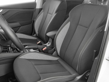 Skoda Scala Hatchback Facelifting 1.0 TSI 115KM 2024 Škoda Scala Skoda Scala WD3931U#1.0 TSI Selection, zdjęcie 13