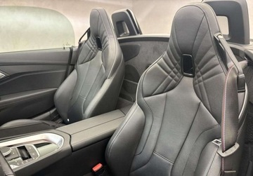 BMW Z4 G29 Roadster 2.0 sDrive 20i 197KM 2022 BMW Z4 20i Modell M Sport, Faktura VAT 23, Bezwypadkowy, Serwis ASO 2.0, zdjęcie 16