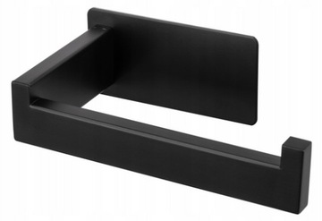 UCHWYT NA PAPIER ARNO BLACK 29907 GALICJA