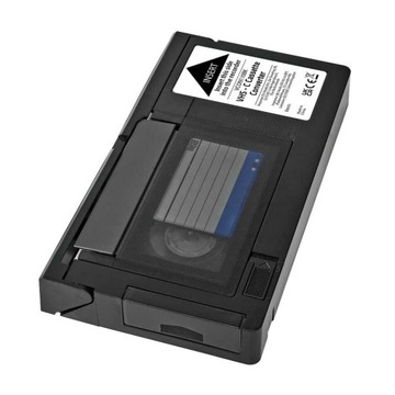 VHS Converter - VHS -C