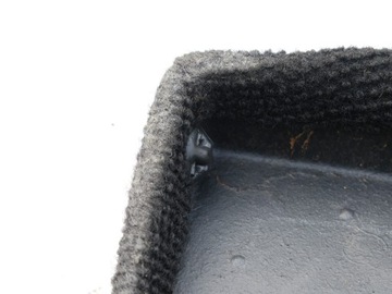 ЧЕРНАЯ ПОЛКА VW GOLF 2 II MK2 GT GTI G60