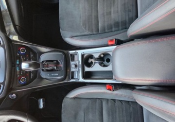 Ford Kuga II SUV Facelifting 1.5 EcoBoost 176KM 2019 Ford Kuga 1.5benz 176KM ST 4x4 Automat FULL LED Navi KameraPDC Faktura Gwa, zdjęcie 16