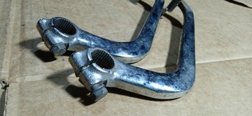 YAMAHA XJ 900 4KM 93-03 ТОРМОЗНОЙ РЫЧАГ ЗАДНЯЯ СТОЙКА ЗАДНЯЯ СТОЙКА