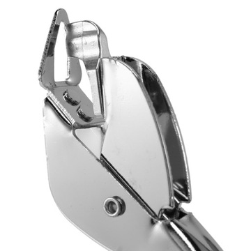 для снятия пружинных скоб, съемник в использовании