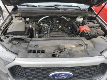 Ford Ranger V 2019 Ford Ranger 2019, silnik 2.3, od ubezpieczyciela, zdjęcie 11