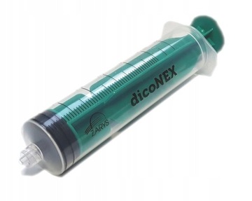 STRZYKAWKA do pomp infuzyjnych 50ml Luer Lock