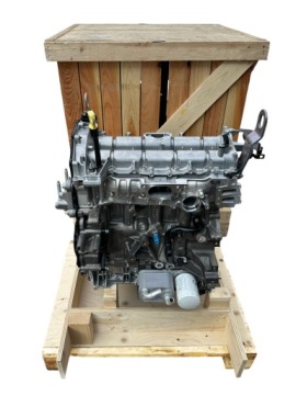 Оригинальный двигатель Ford Transit 2.0 Ecoblue FWD