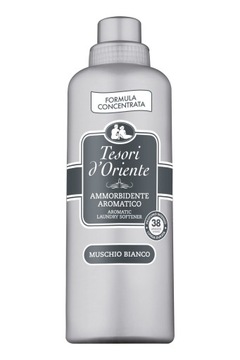 Tesori d'Oriente Białe piżmo włoski płyn do płukania 760 ml