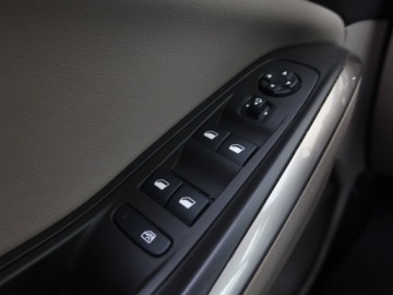 Opel 2017 Opel Grandland 1.2 Turbo, Salon Polska, zdjęcie 17