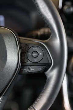 Toyota RAV4 V SUV Facelifting 2.5 Hybrid Dynamic Force 222KM 2024 Toyota RAV4 2.5 Hybrid Comfort 4x4 2.5 Hybryda 222KM, zdjęcie 30