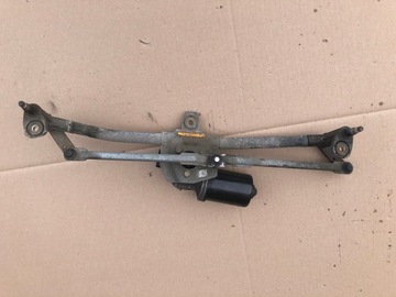 MECHANIZMUS MOTOREK STĚRAČE SKODA OCTAVIA 00-0
