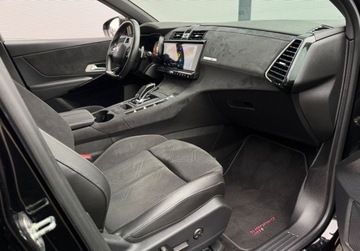  DS Automobiles DS 7 Crossback 1,6 180ps MultiLed Ambiente EL Klapa Pano Bl, zdjęcie 23