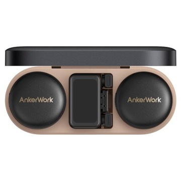 Беспроводная система передачи звука Anker Ankerwork M650