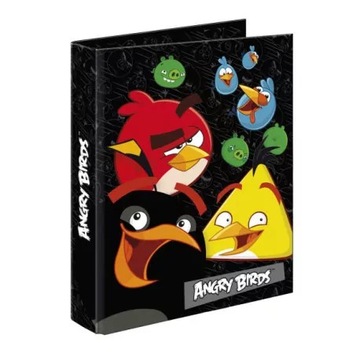 SEGREGATOR A5 ANGRY BIRDS U