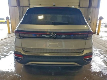 Volkswagen 2025 Volkswagen Inny 2025 VOLKSWAGEN TAOS SE 1.5 Benzyna 174KM, zdjęcie 5