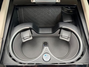 Mercedes GLS X167 SUV AMG Facelifting 4.0 63 612KM 2025 GLS AMG 63 4MATIC Suv 4.0 (612KM) 2025, zdjęcie 7