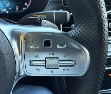 Mercedes GLC C253 SUV Facelifting 2.0 300d 245KM 2021 Mercedes GLC 300 AMG,4-Matic,Pneumatyka, zdjęcie 34