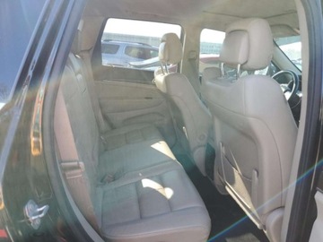 Jeep Grand Cherokee IV 2015 Jeep Grand Cherokee Limited 2015 3.6l 3.6 Benzyna 290KM, zdjęcie 10