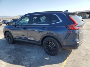 Honda CR-V VI 2025 Honda CR-V 2025 Honda CR-V Sport 2.0 Hybryda 204KM, zdjęcie 3