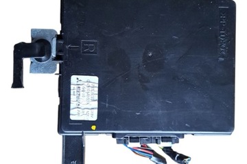 MODUL VENTILÁTOR CHLADIČŮ PEUGEOT 4007 (GP_) 7820A055 2009