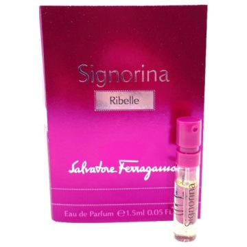 Salvatore Ferragamo Signorina Ribelle EDP 1.5ml