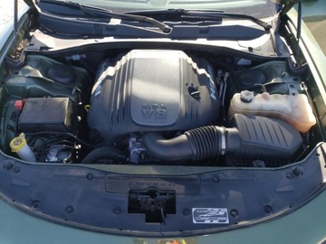 Dodge Charger VII 2023 Dodge Charger RT 2023 5.7L 5.7 Benzyna 370KM, zdjęcie 6