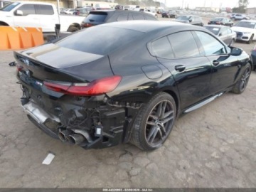 BMW 2020 BMW M8 Gran Coupe 2020 4.4 Benzyna 600KM, zdjęcie 7