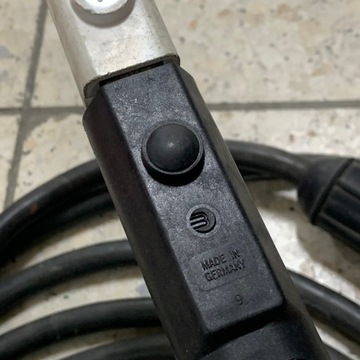 Инверторный сварочный аппарат ESAB Aristotig 160 TIG/MMA