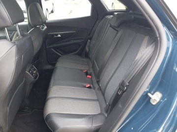Peugeot 3008 II Crossover Facelifting  1.5 BlueHDi 130KM 2022 Peugeot 3008 1.5 BlueHDi Allure S&amp;S II (2016-) Peu, zdjęcie 12