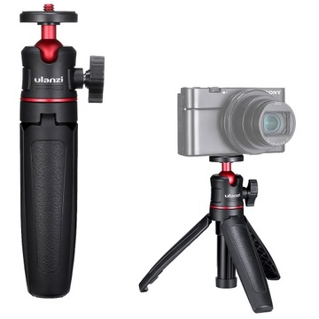 Штатив-монопод Ulanzi MT-08 360 для Sony Fuji Nikon