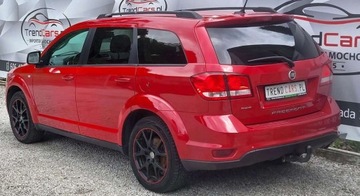 Fiat Freemont 2.0 Multijet II 16v 170KM 2013 Fiat Freemont 2.0 170 KM 4x4 FULL OPCJA bezwypadkowy serwisowany Gwarancja, zdjęcie 12