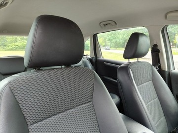 Mercedes Klasa B W245 160 95KM 2010 Mercedes B 160 Super stan, mały przebieg., zdjęcie 12