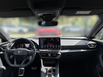Cupra Formentor Crossover Facelifting 2.0 TSI 333KM 2026 Cupra Formentor 2.0 TSI 4Drive VZ DSG bezwypadkowa, zdjęcie 38