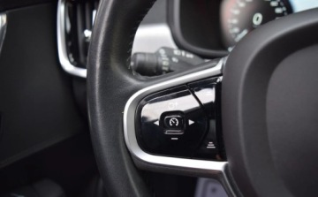 Volvo V90 II Kombi 2.0 D3 150KM 2019 Volvo V90 2.0 D Manual Kamera Virtual Skora Navi Ledy Blis 2.0 Diesel, zdjęcie 21