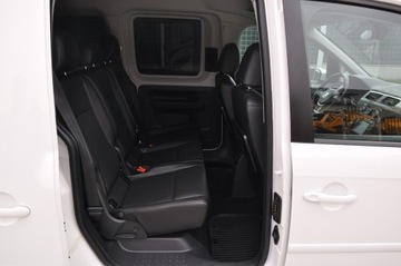 Volkswagen Caddy IV Kombi Maxi 2.0 TDI SCR BlueMotion Technology 150KM 2019 VOLKSWAGEN CADDY 2.0 TDI Comfortline DSG Krajowy Bezwypadkowy I Właściciel, zdjęcie 34