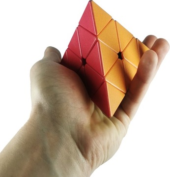 ЛОГИЧЕСКИЙ КУБ-ПАЗЗЛ ПИРАМИДА ДЛЯ ДЕТЕЙ В ПОДАРОК