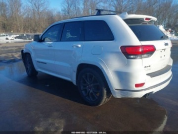 Jeep Grand Cherokee IV 2020 Jeep Grand Cherokee High Altitude 2020 5.7 Benzyna 360KM, zdjęcie 3