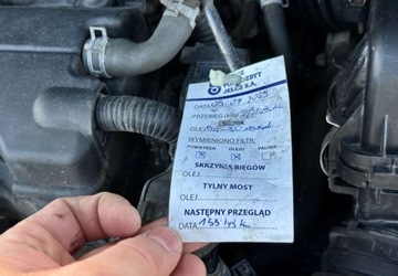 Honda Civic IX Hatchback 5d Facelifting 1.8 i-VTEC 142KM 2016 Honda Civic Honda Civic 1.8 Comfort EU6 1.8 Benzyna 142KM, zdjęcie 35