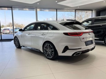 Kia Proceed Shooting Brake 1.6 CRDi SCR 136KM 2020 Kia ProCeed GT Line JBL Kamera cofania CarPlayAndroid Auto LED 1.6, zdjęcie 1