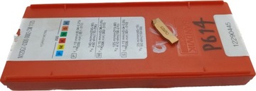 Płytki tokarskie SANDVIK N123G1-0300-0002-CM 1125