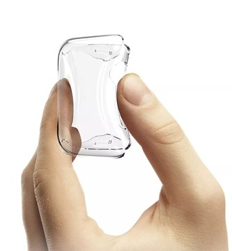 ЧЕХОЛ ДЛЯ APPLE WATCH 1 2 3 4 5 6 7 8 9 SE 38/40/41/42/44/45 мм КОРПУС 2в1