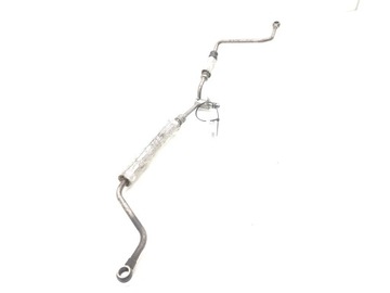 JAGUAR S-TYPE PŘÍVOD OLEJ MAZÁNÍ TURBÍNY 2.7 D DIESEL 2004 SALOON