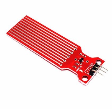 Датчик уровня воды для Arduino