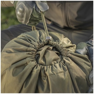 КОМПРЕССИОННАЯ СУМКА M-Tac OLIVE XL