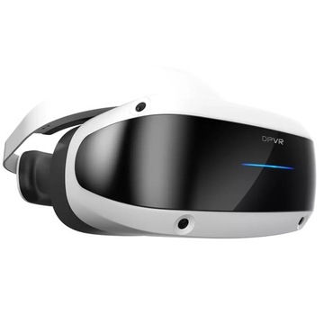 Игровые очки DPVR E4 VR для ПК SteamVR