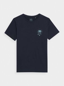 ФУТБОЛКА ДЕТСКАЯ 4Ф юниор ТТШМ286 164