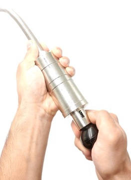 ГИБКАЯ НЕРЖАВЕЮЩАЯ ГОФРИРОВАННАЯ ТРУБА DN 20 AISI 316L INOX ТРУБА 1