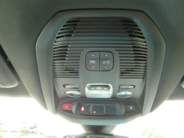 Peugeot 5008 II Crossover 1.2 PureTech 130KM 2017 Peugeot 5008 GT LINEKLIMATYZACJASKORYPANORAMA DACHNAWIGACJAELEKTRYKA7 OSOB, zdjęcie 21