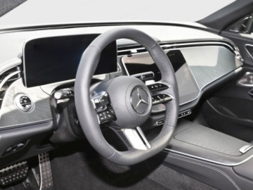 Mercedes Klasa E W214 Sedan 2.0 220d 197KM 2026 E Klasa 220 d 4-Matic AMG 2.0 (197KM) 2026, zdjęcie 8